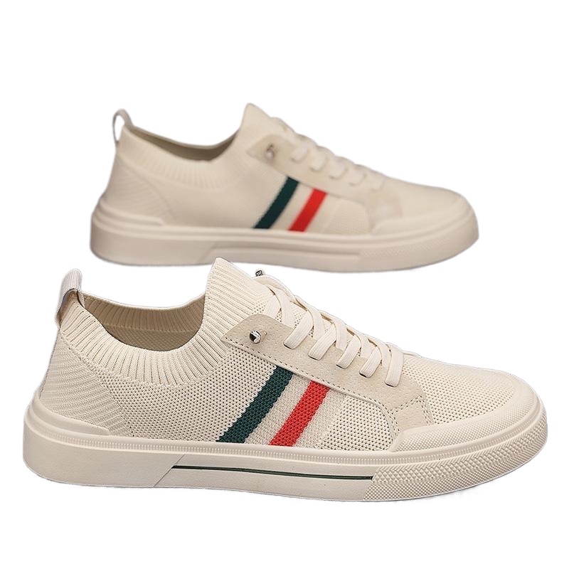 Mens Fashion Zapatos - กลางแจ้งเดินLoafersชายรองเท้าZapatos Para Hombresผู้ชายหรูหรารองเท้าแฟชั่นรองเท้าผ้าใบสําหรับชายตาข่ายBreathable