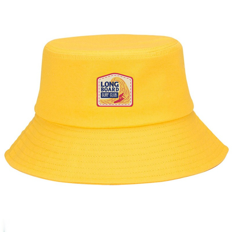 Men'S Fashion With Hat - หมวกบักเก็ตผ้าฝ้ายแบบปรับแต่งได้สำหรับผู้ชายและผู้หญิง สไตล์เล่นเซิร์ฟ ป้องกันแสงแดด ปีกกว้าง หมวกชายหาด ระบายอากาศได้ดี