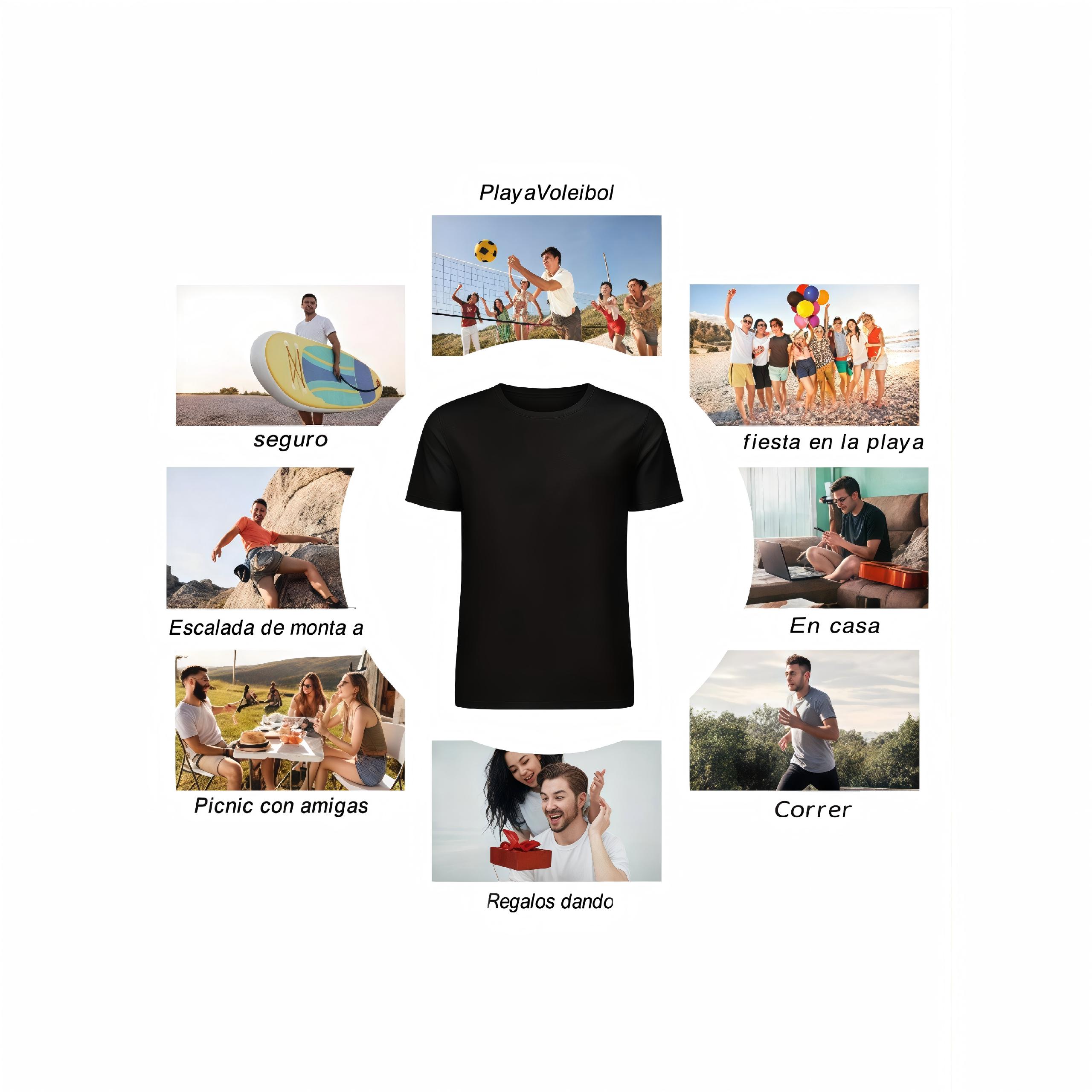 เสื้อยืดคอกลมโอเวอร์ไซส์ลายกรา - Graphic Tee Oversized บทวิจารณ์และราคา