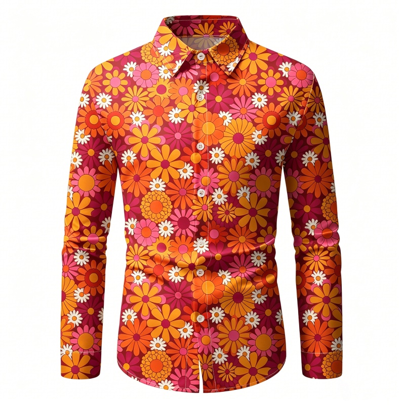 เสื้อเชิ้ตแฟชั่นผู้ชายปี 2026  - Men Fashion Upper บทวิจารณ์และราคา