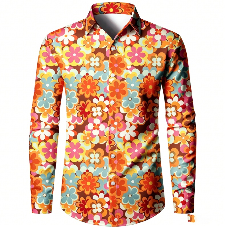 เสื้อเชิ้ตแฟชั่นผู้ชายปี 2026  - Men Fashion Upper บทวิจารณ์และราคา