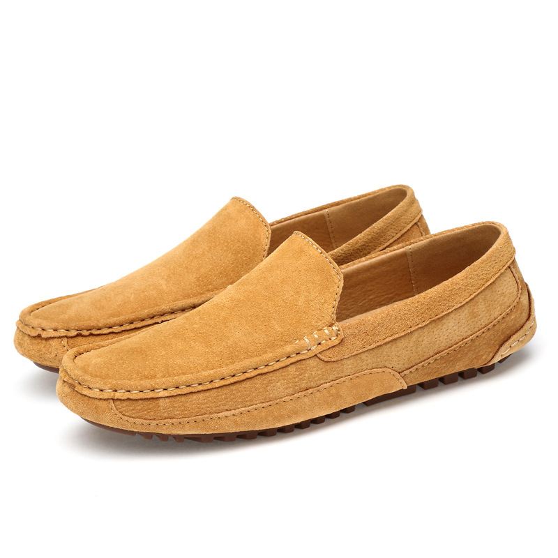 รองเท้าแฟชั่นรองเท้าบุรุษอินเท - Mens Fashion Zapatos บทวิจารณ์และราคา