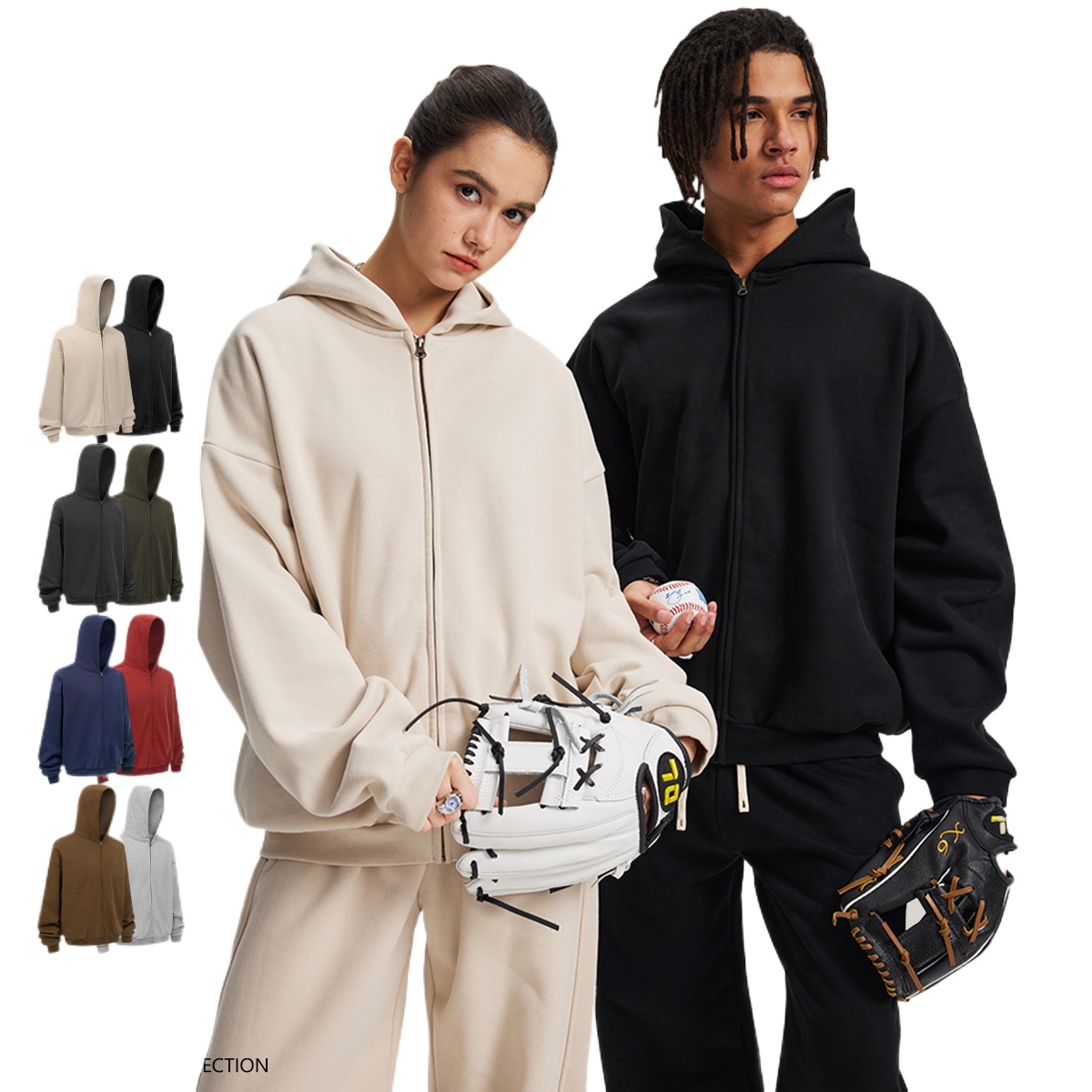 โลโก้สั่งทำพิเศษ ชุดเซ็ตสองชิ้ - Knitted Cardigan Men บทวิจารณ์และราคา