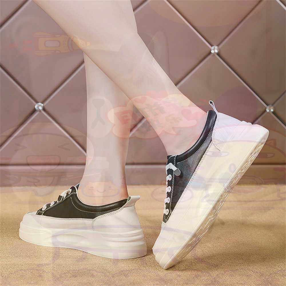 LACE-up Chunky Loafers ผู้หญิง - Men'S Fashion At 40 บทวิจารณ์และราคา