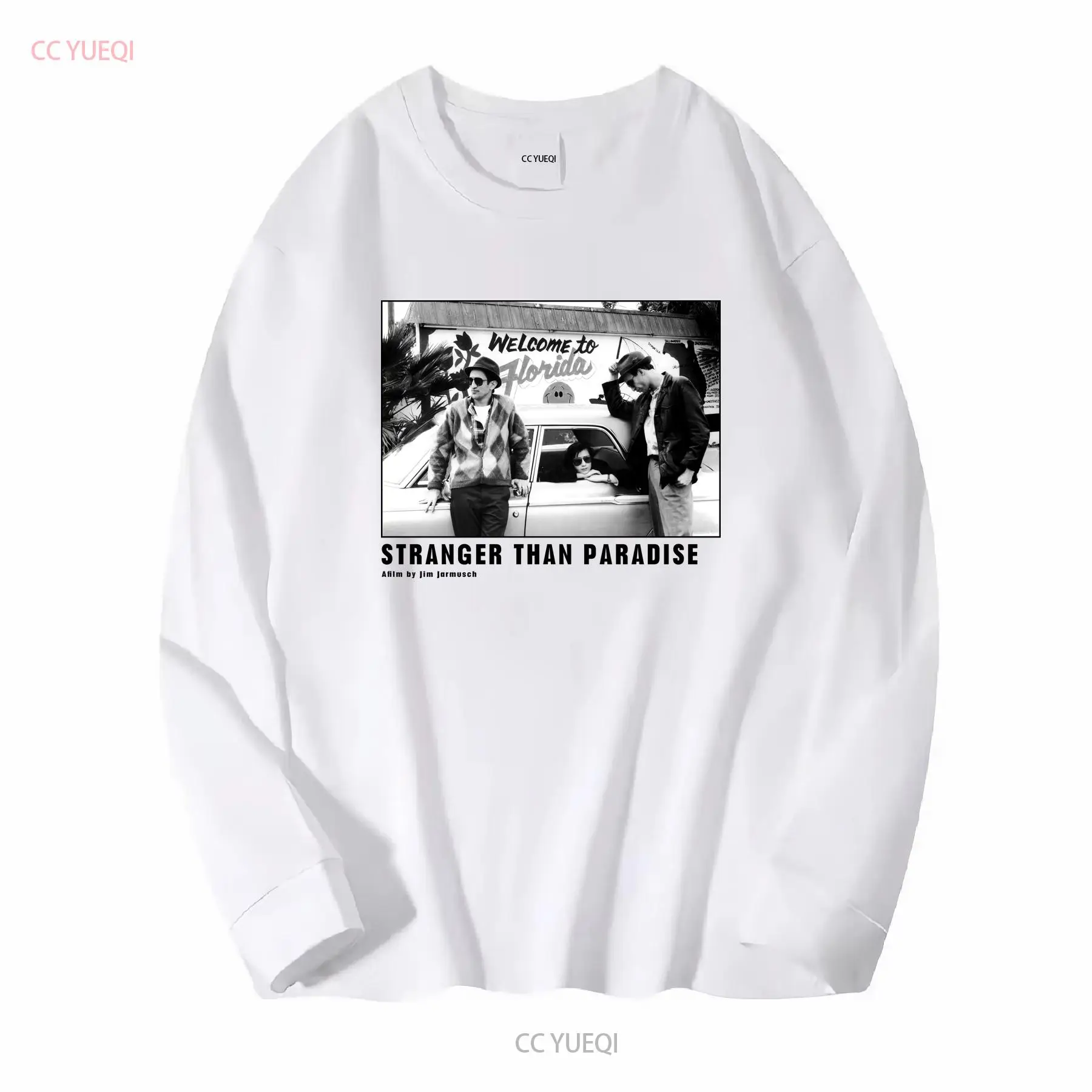 Stranger Than Paradise ภาพยนตร - Mens Fashion In The 80S บทวิจารณ์และราคา