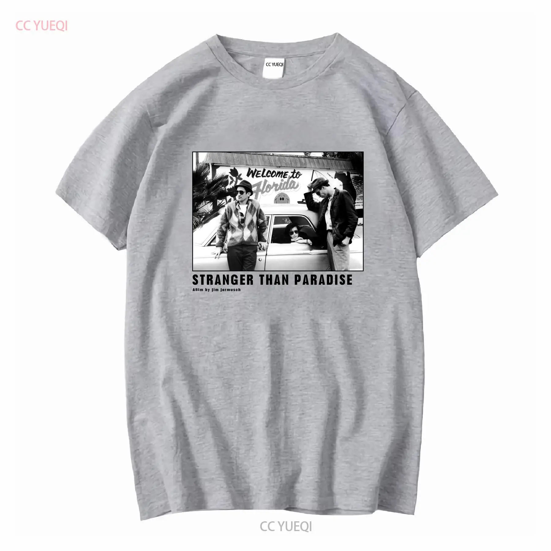 Stranger Than Paradise ภาพยนตร - Mens Fashion In The 80S บทวิจารณ์และราคา