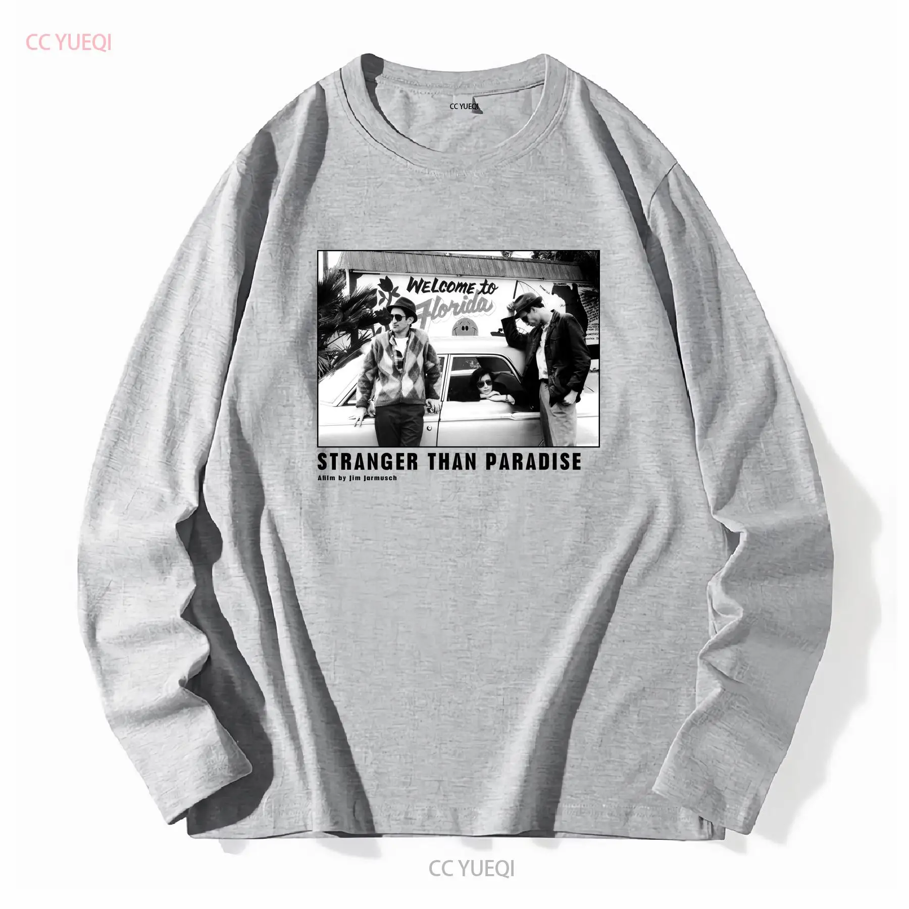 Stranger Than Paradise ภาพยนตร - Mens Fashion In The 80S บทวิจารณ์และราคา
