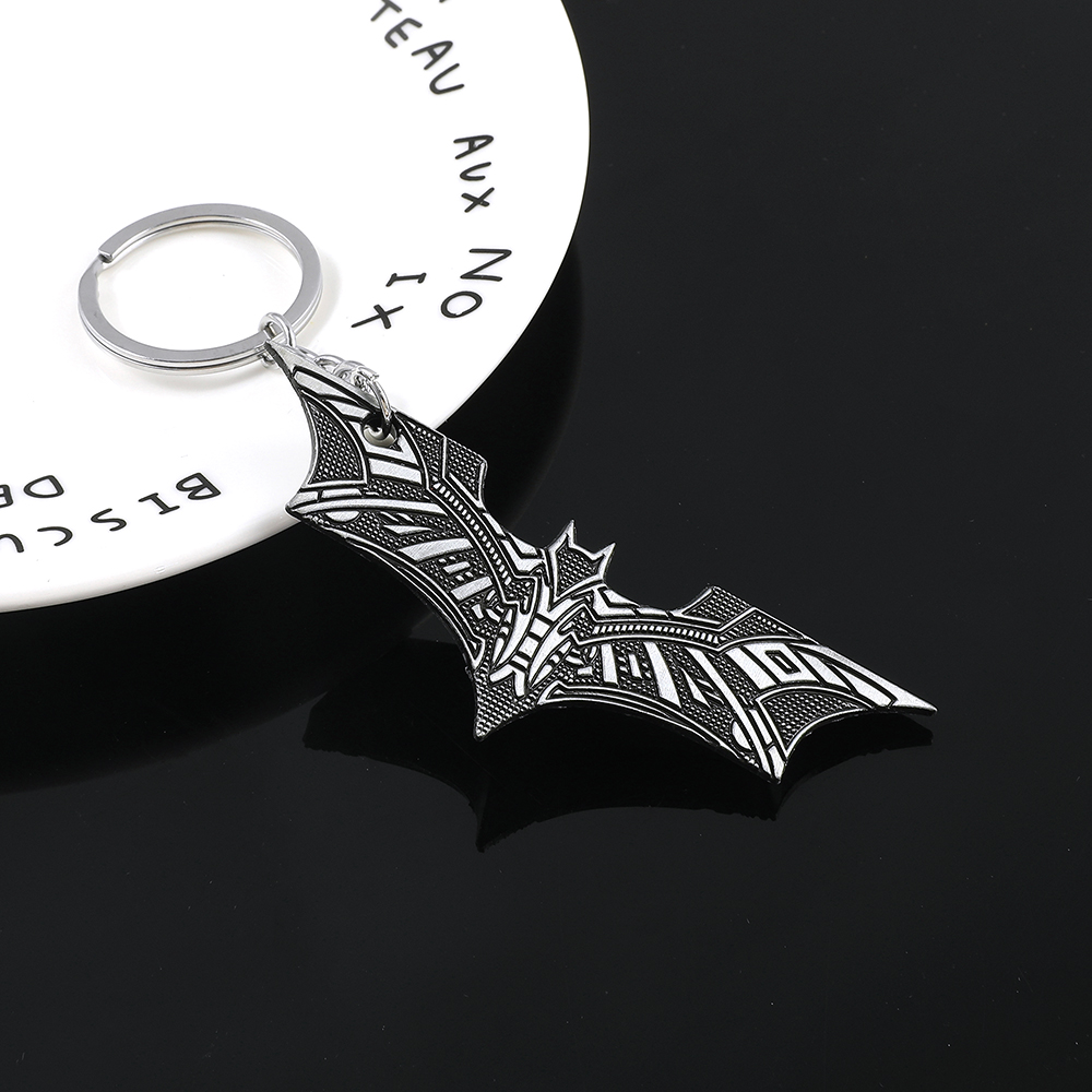 พวงกุญแจจี้รูปค้างคาว ของเล่นซ - Men Fashion Key บทวิจารณ์และราคา