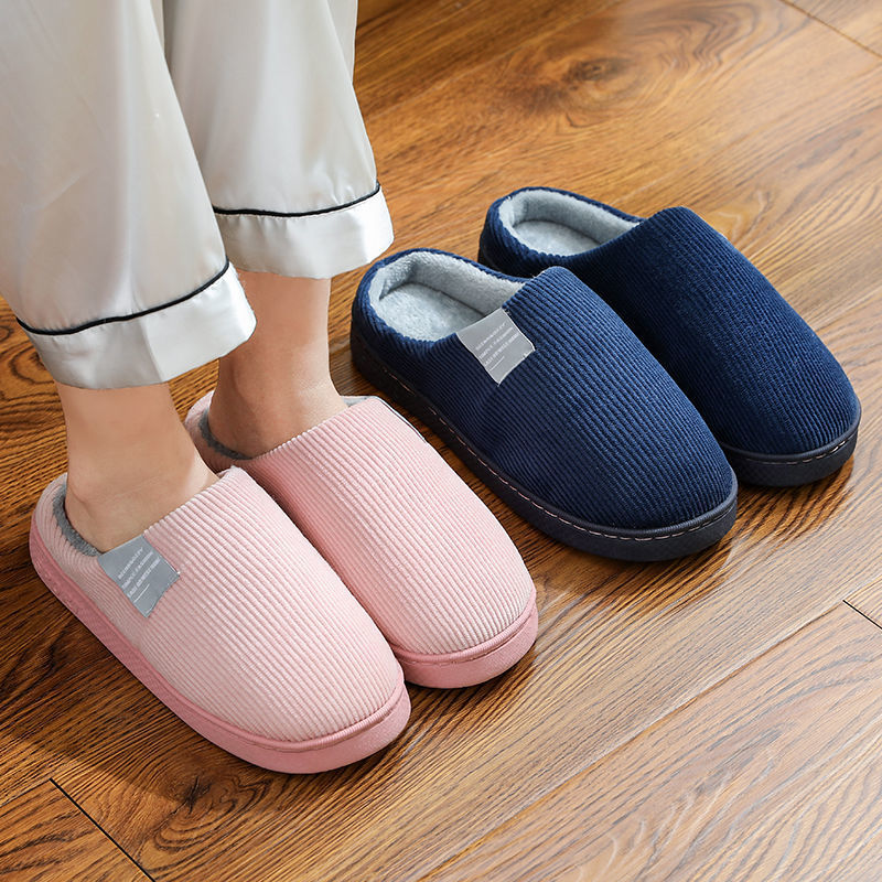 รองเท้าแตะบุขนสำหรับฤดูหนาวผู้ - Mens Fashion Zapatos บทวิจารณ์และราคา