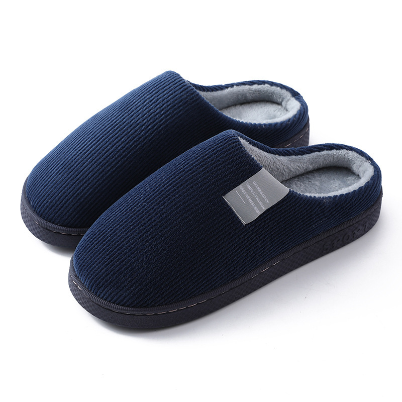 รองเท้าแตะบุขนสำหรับฤดูหนาวผู้ - Mens Fashion Zapatos บทวิจารณ์และราคา
