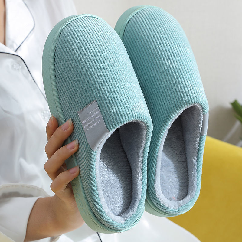 รองเท้าแตะบุขนสำหรับฤดูหนาวผู้ - Mens Fashion Zapatos บทวิจารณ์และราคา