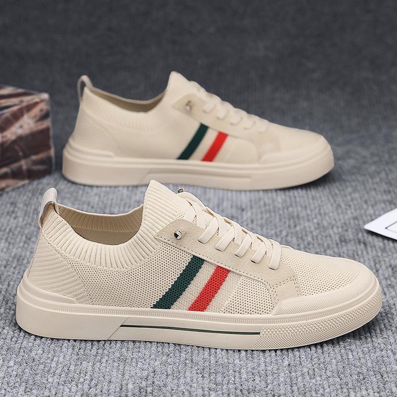 กลางแจ้งเดินLoafersชายรองเท้าZ - Mens Fashion Zapatos บทวิจารณ์และราคา