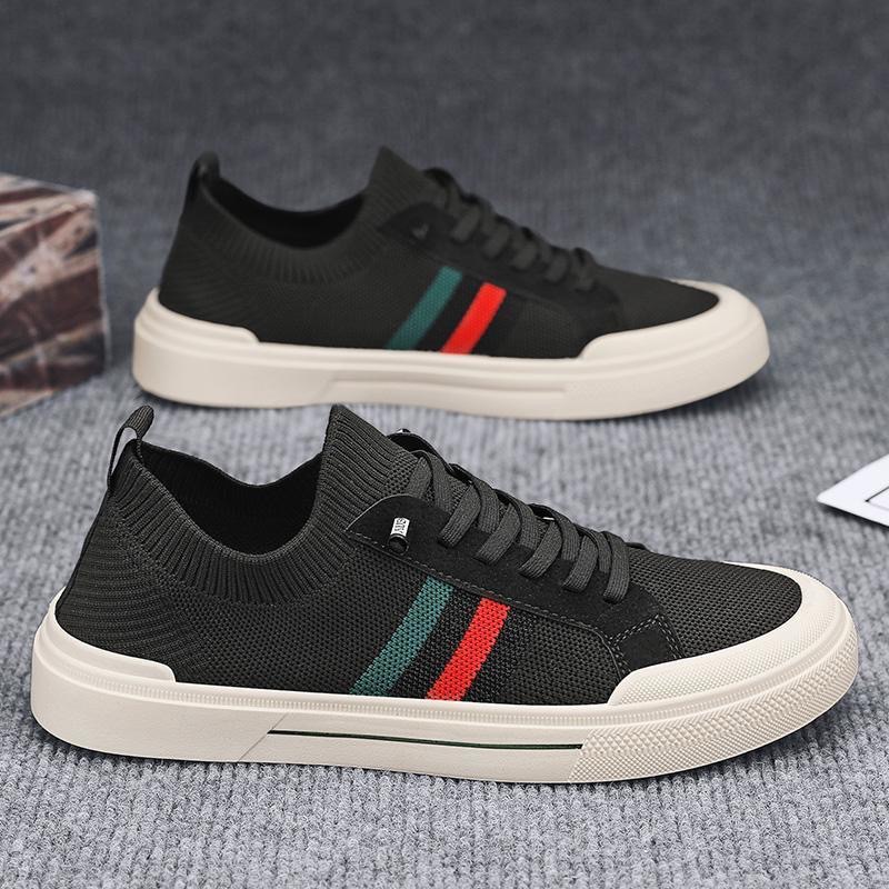 กลางแจ้งเดินLoafersชายรองเท้าZ - Mens Fashion Zapatos บทวิจารณ์และราคา