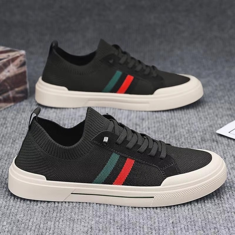 กลางแจ้งเดินLoafersชายรองเท้าZ - Mens Fashion Zapatos บทวิจารณ์และราคา