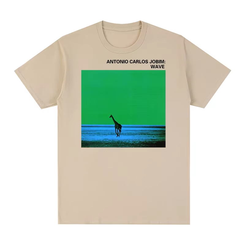 เสื้อยืดวินเทจลายเวฟ ANTONIO C - Men'S Fashion Nova Shirts บทวิจารณ์และราคา