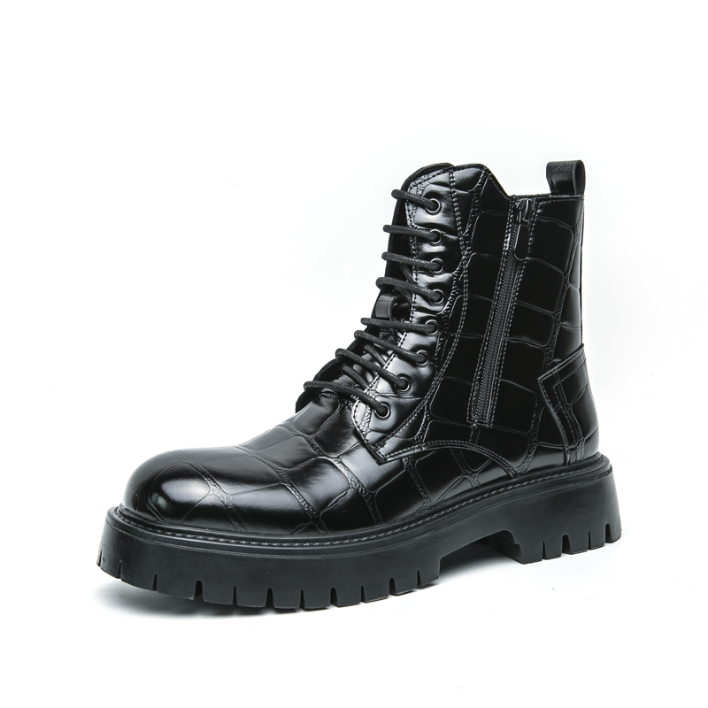 รองเท้าบูทเชลซีแฟชั่นฤดูร้อนสำ - Mens Fashion Zapatos บทวิจารณ์และราคา