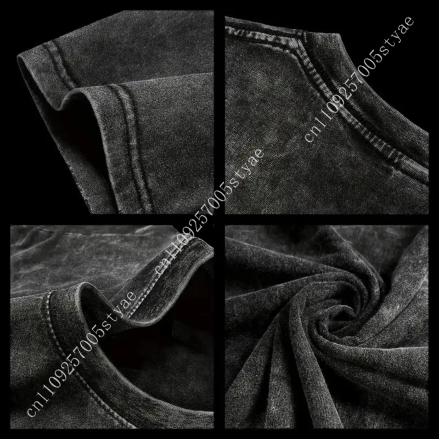 เสื้อเชิ้ตวินเทจลายวอช, เสื้ออ - Graphic Tee Oversized บทวิจารณ์และราคา