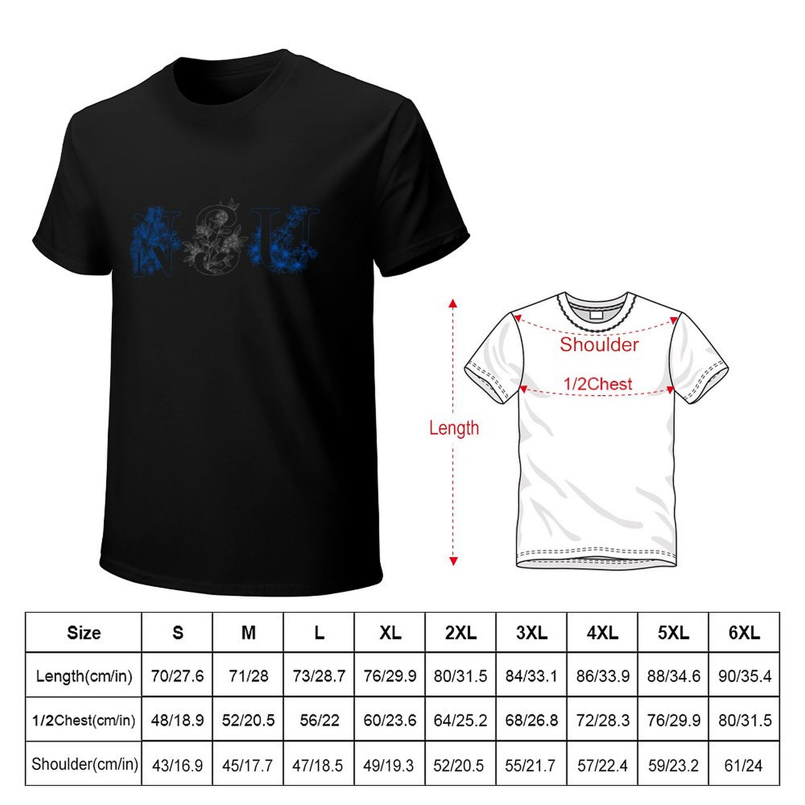 เสื้อยืดลายดอกไม้ NSU Nova Sou - Men'S Fashion Nova Shirts บทวิจารณ์และราคา