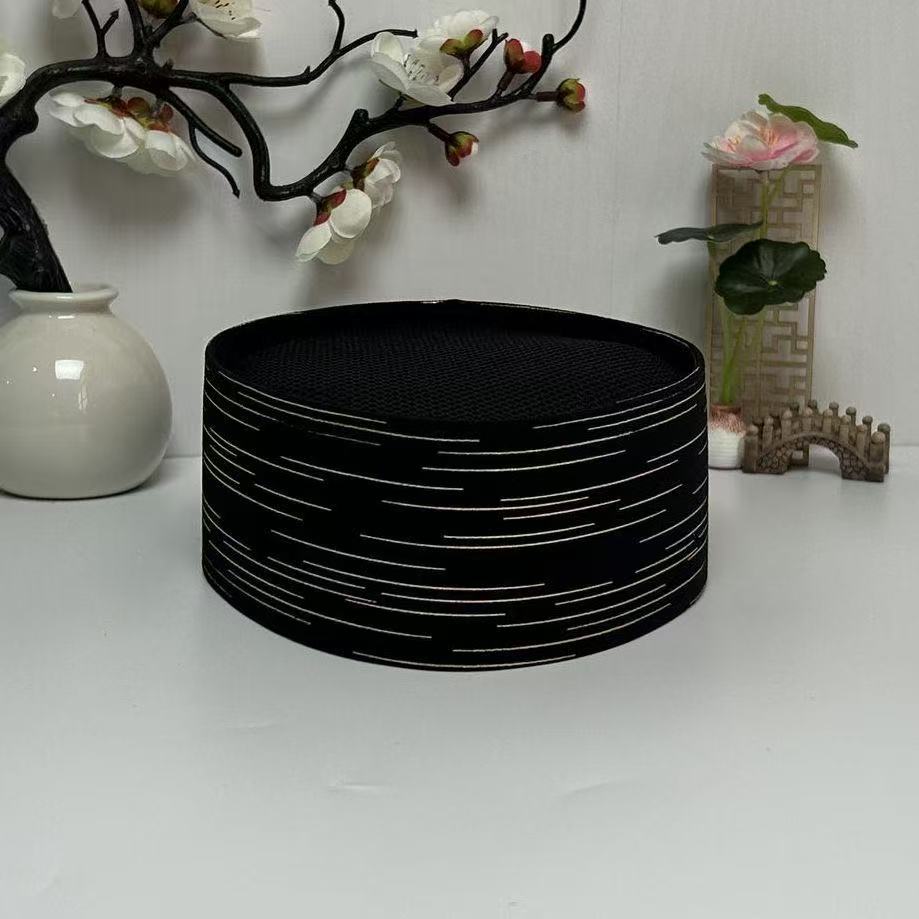 หมวกชาวมาเลเซียสำหรับผู้ชาย เส - Men'S Fashion With Hat บทวิจารณ์และราคา