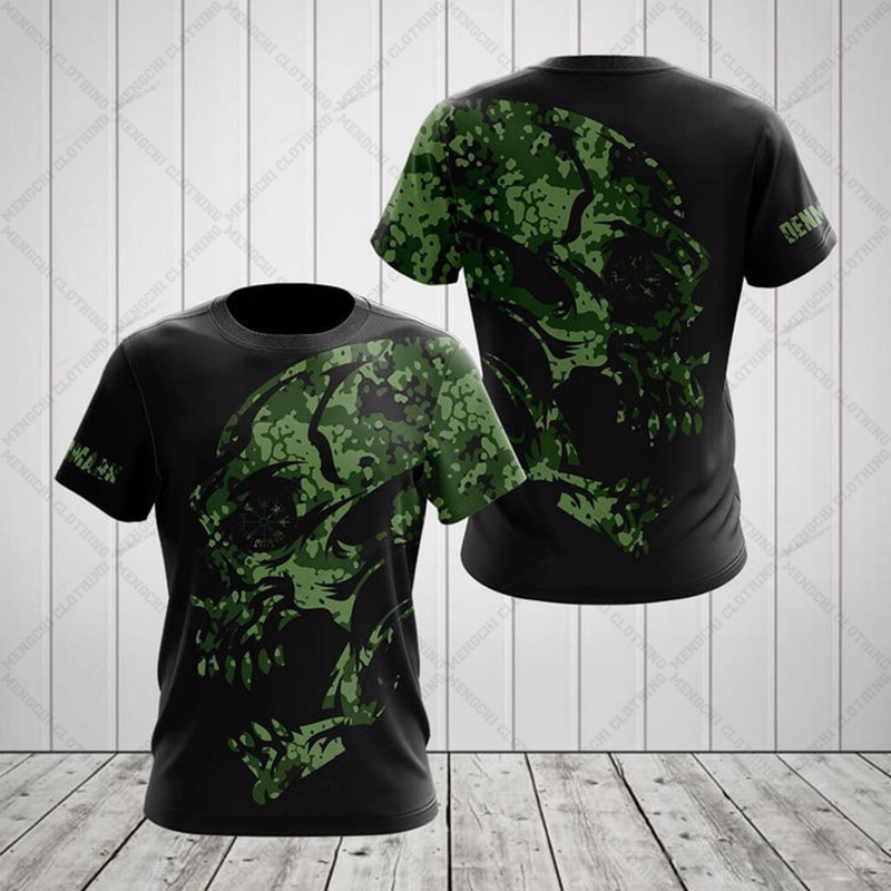 เสื้อยืดลำลองลายธงเดนมาร์กสำหร - Graphic Tee Oversized บทวิจารณ์และราคา