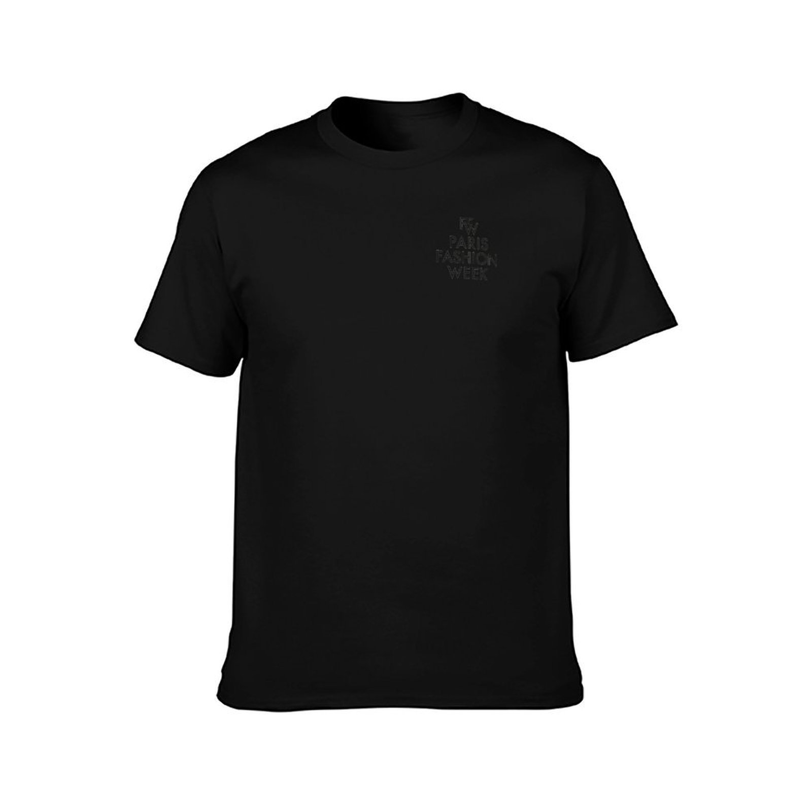 เสื้อยืดแฟชั่นวีคปารีส เสื้อยื - Men'S Paris Fashion Week บทวิจารณ์และราคา