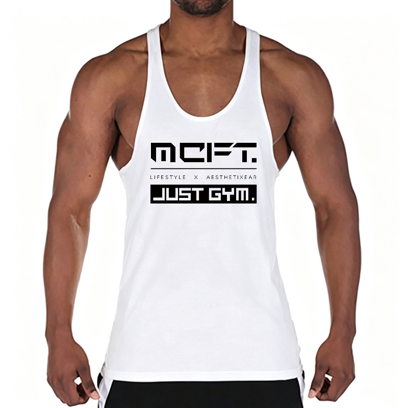 เสื้อกล้ามออกกำลังกายผู้ชายผ้า - Muscle Tee Workout บทวิจารณ์และราคา