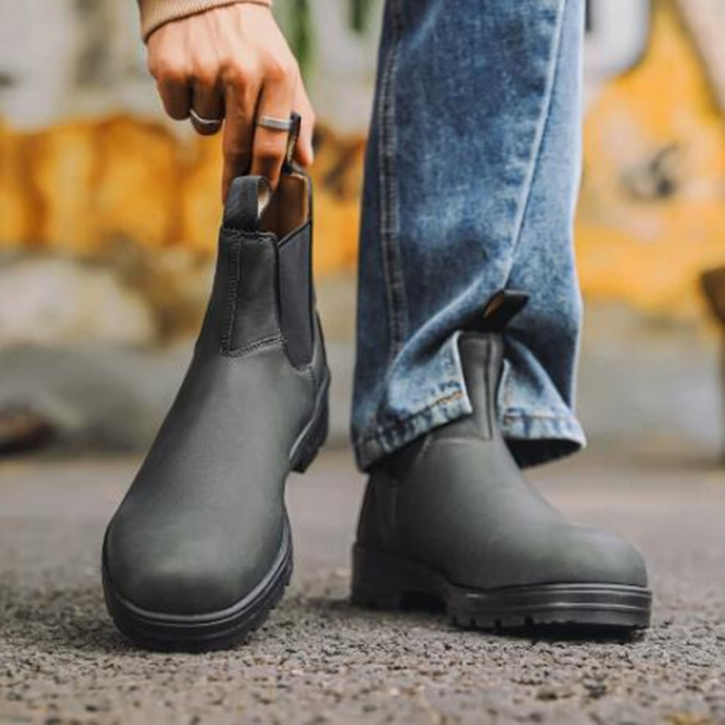 2026 แฟชั่นรองเท้ายูนิเซ็กซ์รอ - Mens Fashion Zapatos บทวิจารณ์และราคา