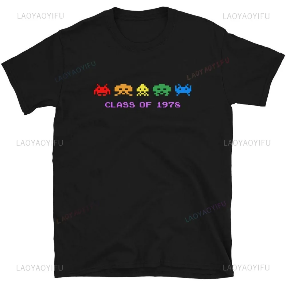 เสื้อยืดผู้ชายย้อนยุคลำลองสไตล - Mens Fashion In The 80S บทวิจารณ์และราคา