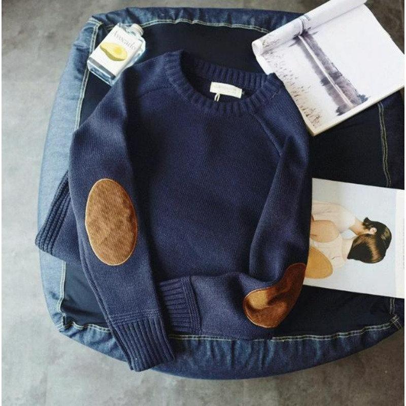 KIDWHXR 2026 เสื้อสเวตเตอร์ผู้ - Knitted Cardigan Men บทวิจารณ์และราคา