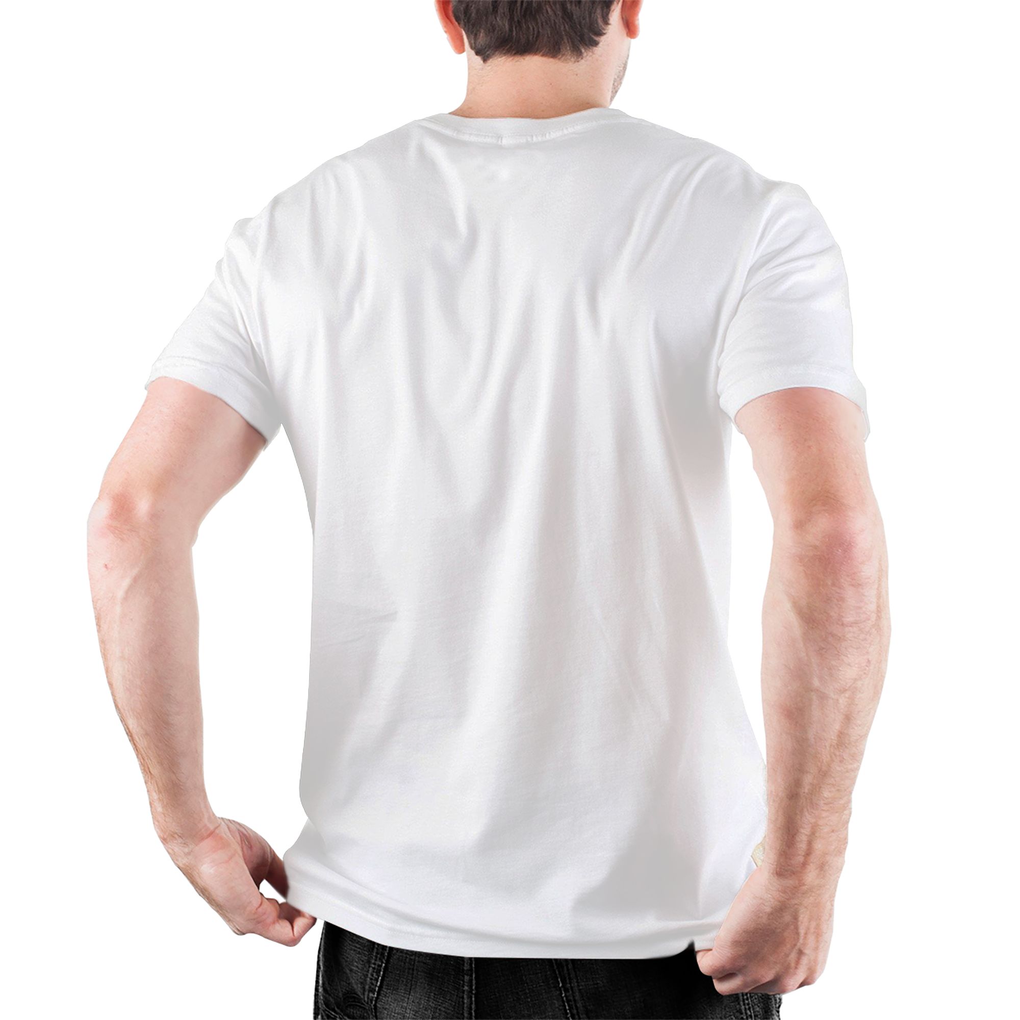 เสื้อยืดคอตตอน Davids Guettas  - Men'S Fashion Mag บทวิจารณ์และราคา