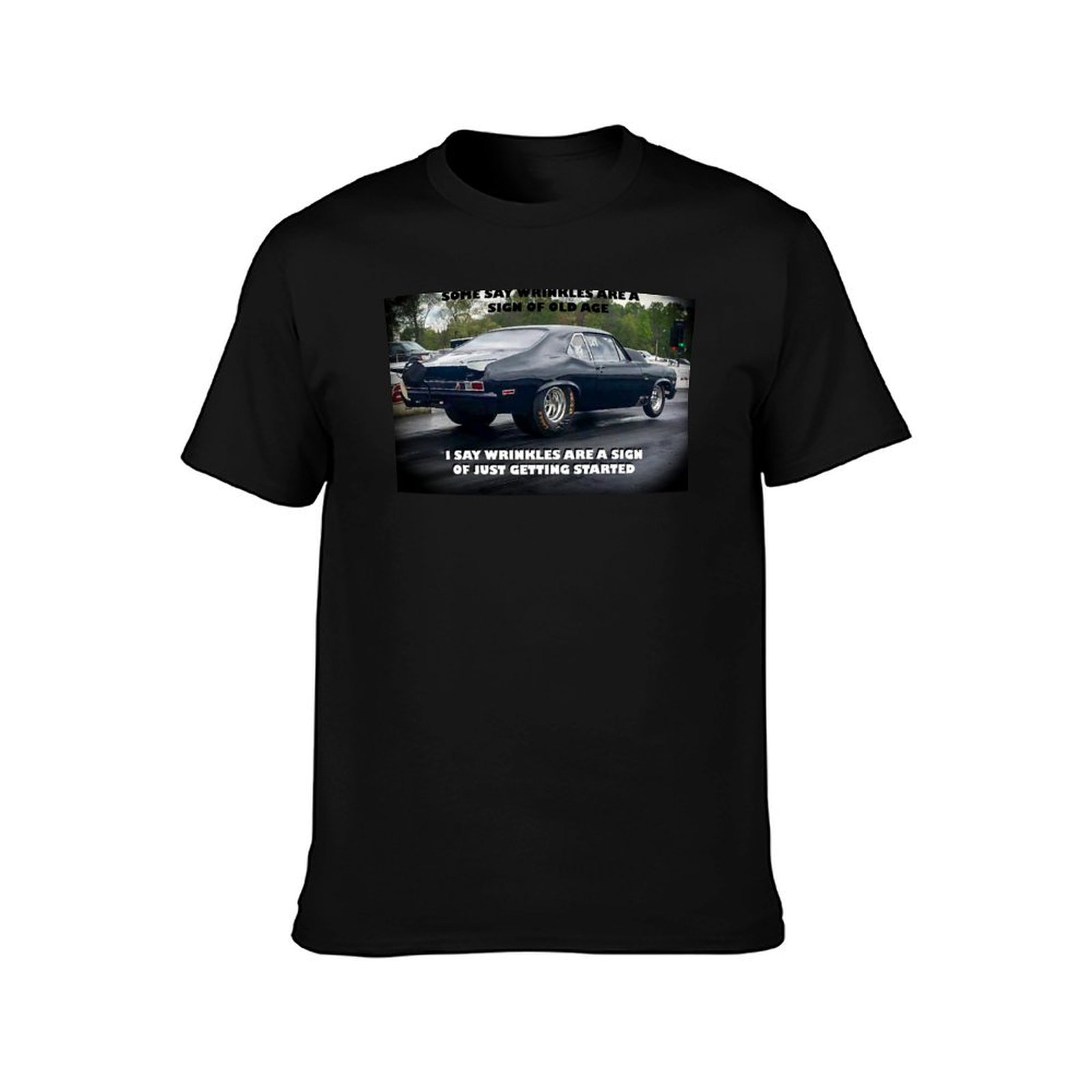 เสื้อยืดแบล็คท็อปเอาท์ลอว์ โนว - Men'S Fashion Nova Shirts บทวิจารณ์และราคา