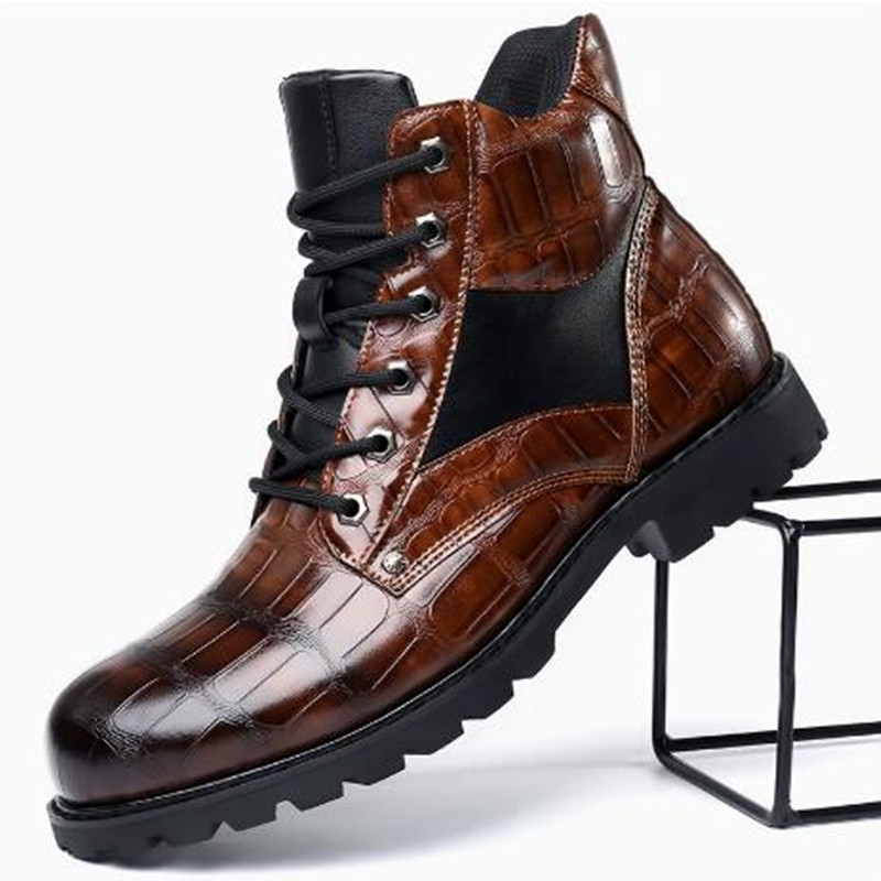 แบรนด์หรูผู้ชายรองเท้าลายตาราง - Mens Fashion Zapatos บทวิจารณ์และราคา
