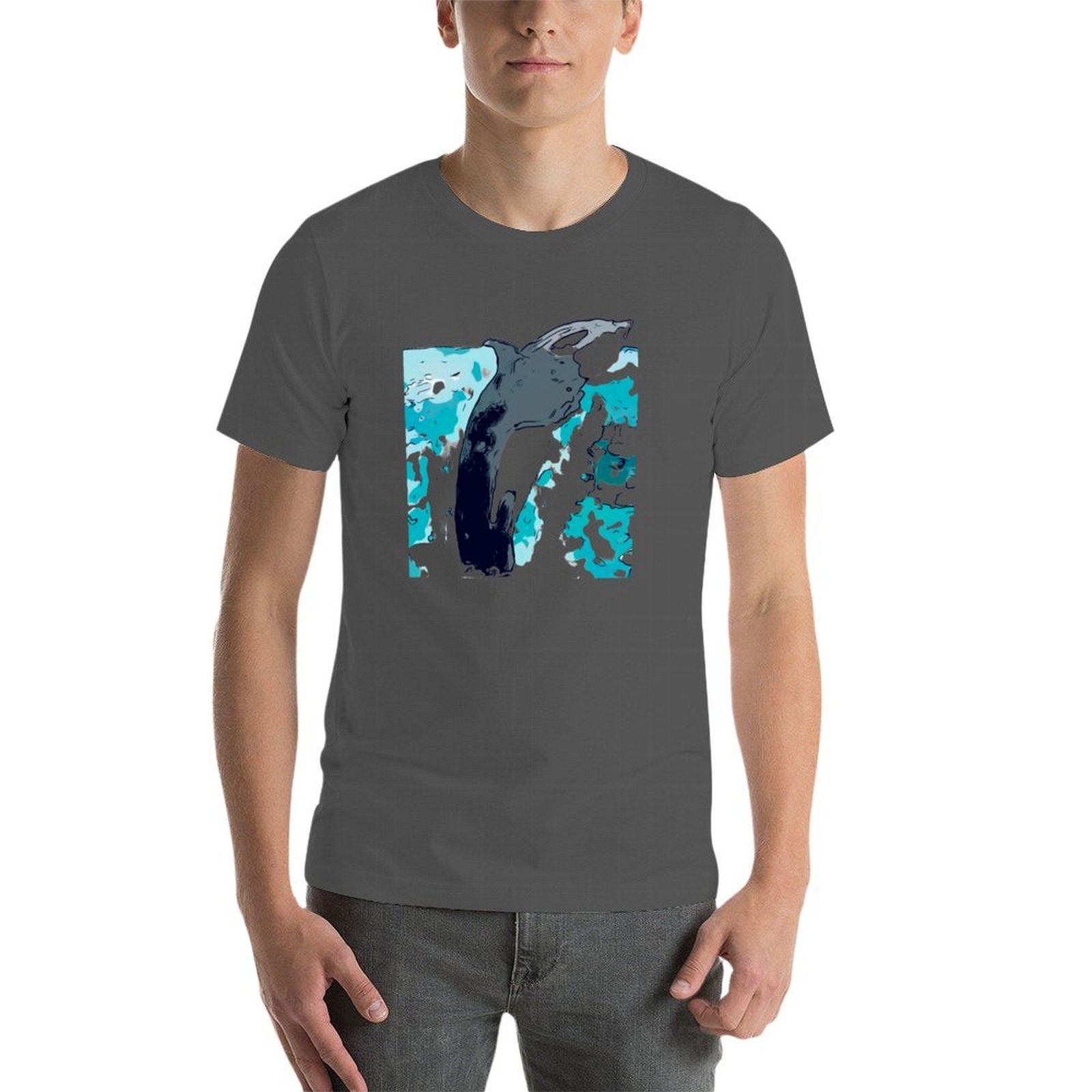 โนวาสกอตแลนด์ เวล 2 เสื้อยืดแฟ - Men'S Fashion Nova Shirts บทวิจารณ์และราคา
