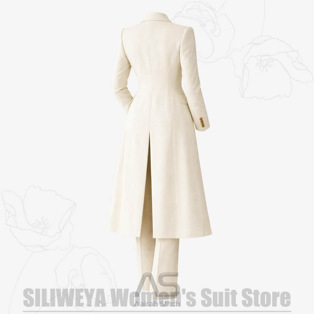 ชุดสูทผู้หญิง 3 ชิ้น แบบกระดุม - Formal Waistcoat Vest บทวิจารณ์และราคา