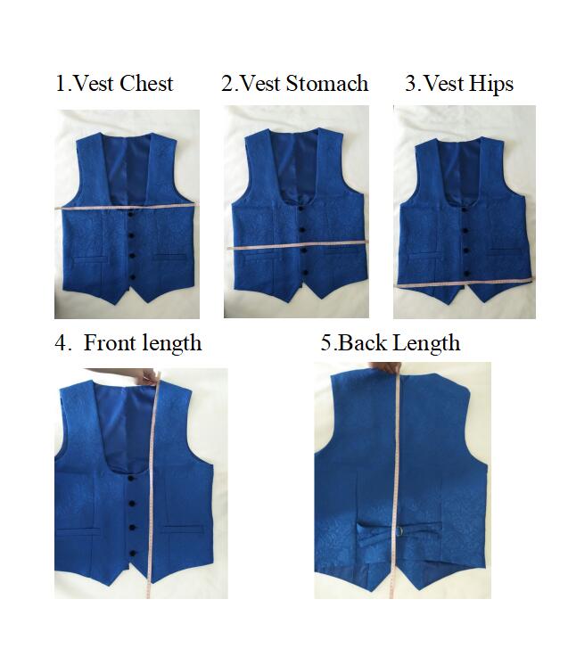 เสื้อกั๊กผู้ชายลายพรางดีไซน์ให - Formal Waistcoat Vest บทวิจารณ์และราคา