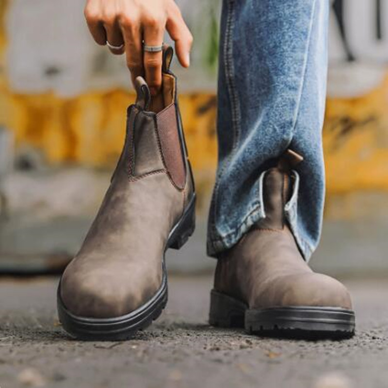 2026 แฟชั่นรองเท้ายูนิเซ็กซ์รอ - Mens Fashion Zapatos บทวิจารณ์และราคา