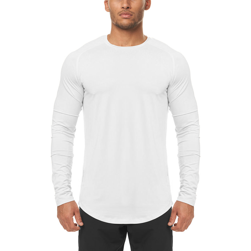 เสื้อยืดออกกำลังกายผู้ชาย แขนย - Muscle Tee Workout บทวิจารณ์และราคา