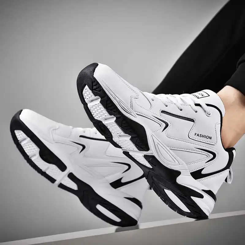 เย็นฤดูใบไม้ผลิ GYM รองเท้าผ้า - Men'S Fashion At 40 บทวิจารณ์และราคา