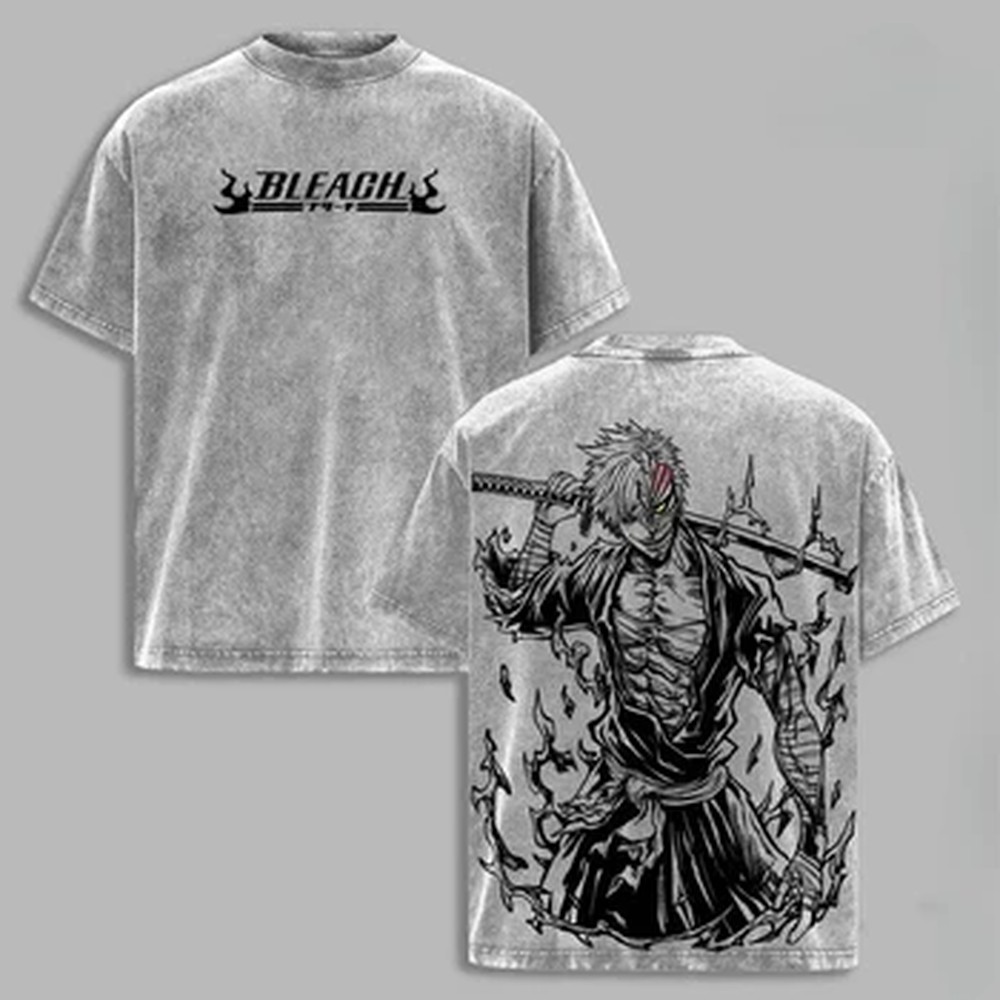 เสื้อยืดลายกราฟิกสุดเท่สไตล์วิ - Graphic Tee Oversized บทวิจารณ์และราคา