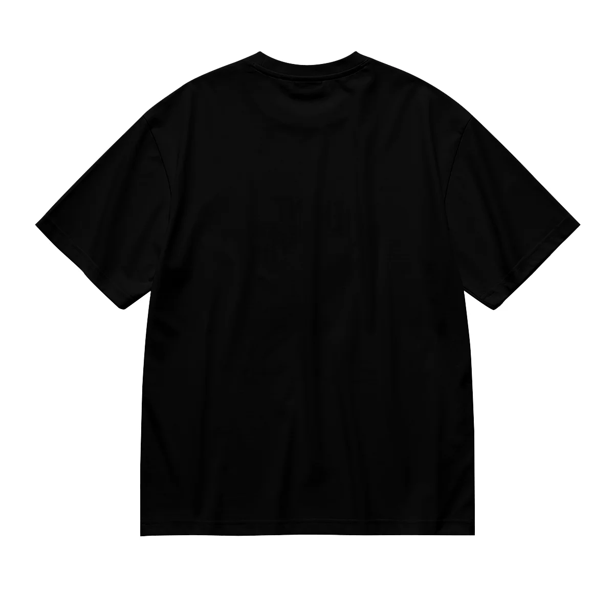 เสื้อยืดลายกราฟิกทรงโอเวอร์ไซส - Graphic Tee Oversized บทวิจารณ์และราคา