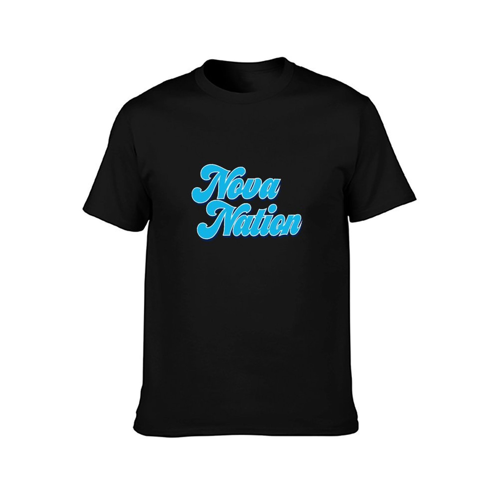เสื้อยืดโนวา เนชั่น เสื้อยืดแฟ - Men'S Fashion Nova Shirts บทวิจารณ์และราคา