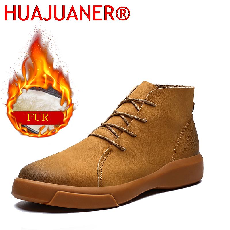 รองเท้าบูทเชลซีบุขนสุดหรูสำหรั - Chelsea Boots Men บทวิจารณ์และราคา